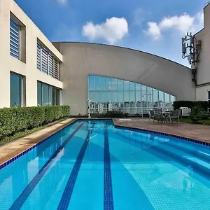 Flat Comfort Ibirapuera São Paulo
