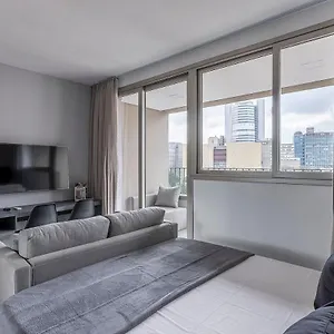 Ma66 - Novo Bhaus Jardins | Oscar Freire | Metro São Paulo