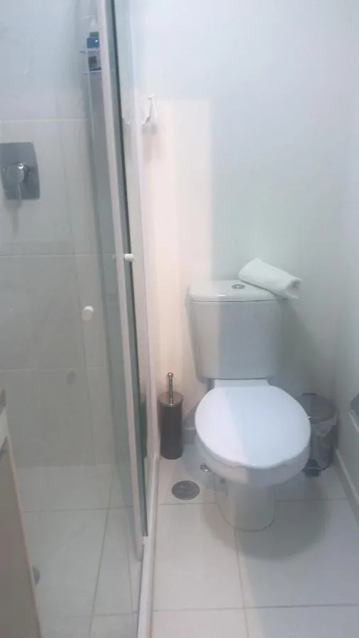 Suites Metro Luz Sao Paulo 0*,  Brazil