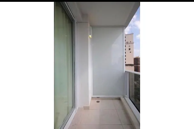 Suites Metro Luz Sao Paulo Apartment